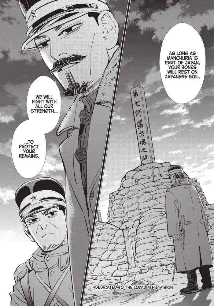 Golden Kamuy Chapter 150 image 10_optimized